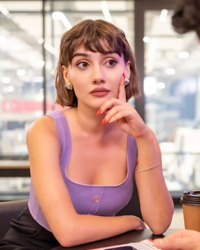 Sevda Erginci seksi ifşa fotoğrafı 114