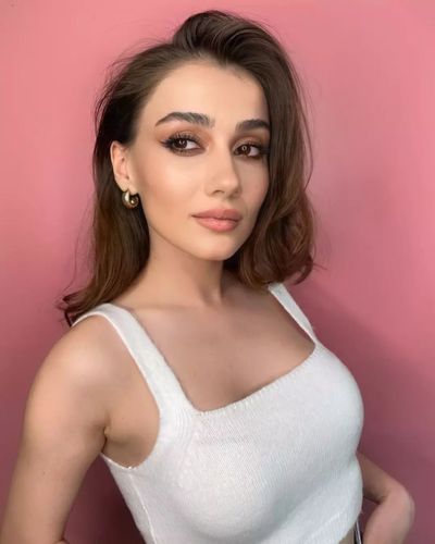 Sevda Erginci seksi ifşa fotoğrafı 117