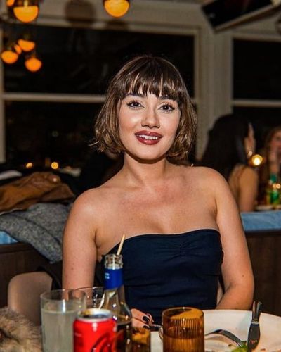 Sevda Erginci seksi ifşa fotoğrafı 119