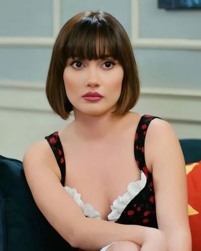 Sevda Erginci seksi ifşa fotoğrafı 120