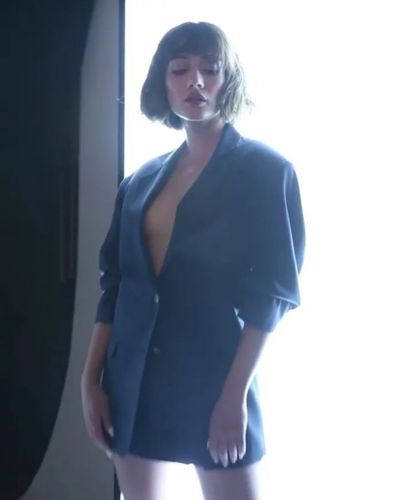 Sevda Erginci seksi ifşa fotoğrafı 124