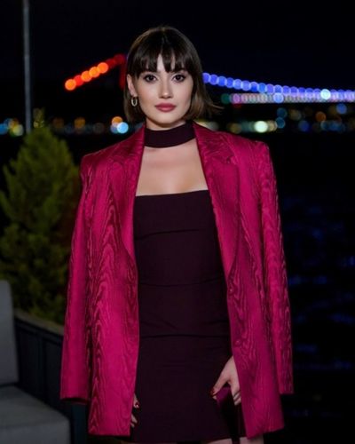 Sevda Erginci seksi ifşa fotoğrafı 127