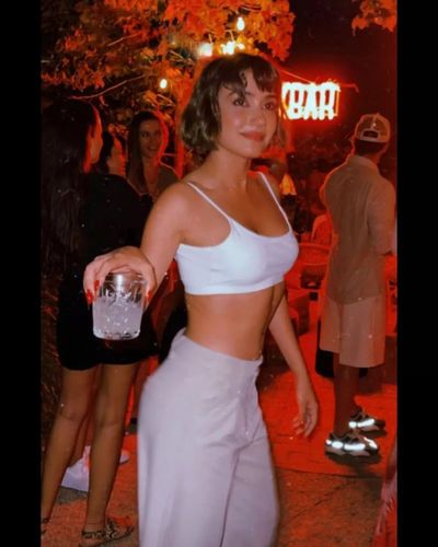 Sevda Erginci seksi ifşa fotoğrafı 129
