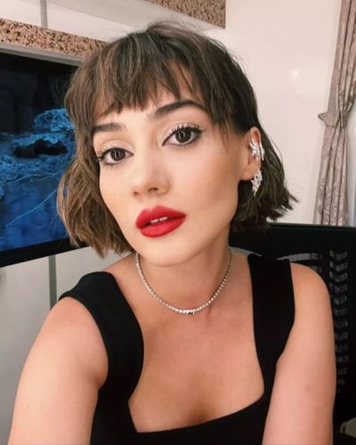 Sevda Erginci seksi ifşa fotoğrafı 132