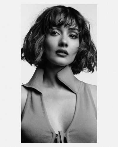 Sevda Erginci seksi ifşa fotoğrafı 135