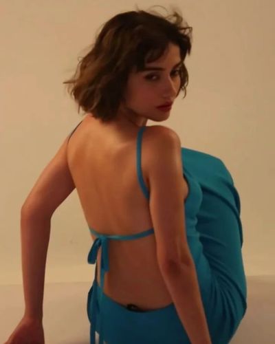 Sevda Erginci seksi ifşa fotoğrafı 144
