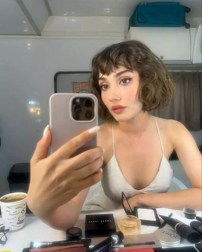 Sevda Erginci seksi ifşa fotoğrafı 146