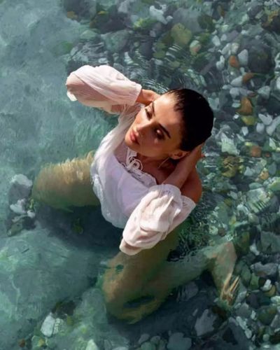 Sevda Erginci seksi ifşa fotoğrafı 149