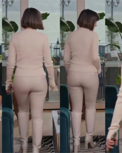 Sevda Erginci seksi ifşa fotoğrafı 14