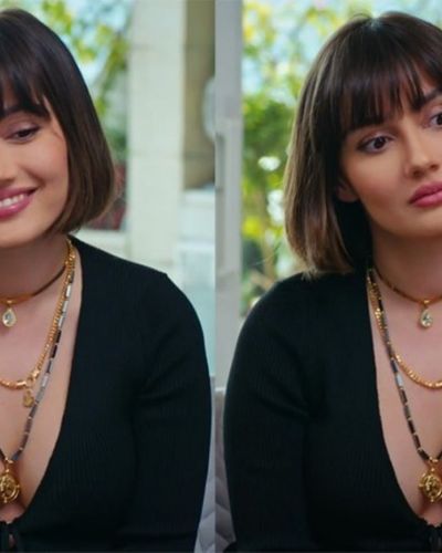 Sevda Erginci seksi ifşa fotoğrafı 151