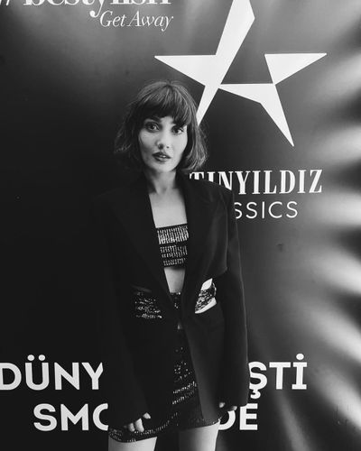 Sevda Erginci seksi ifşa fotoğrafı 153