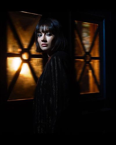 Sevda Erginci seksi ifşa fotoğrafı 158