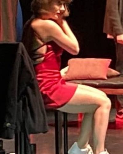 Sevda Erginci seksi ifşa fotoğrafı 159