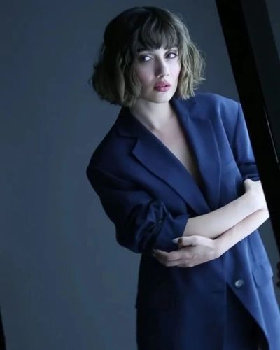 Sevda Erginci seksi ifşa fotoğrafı 161