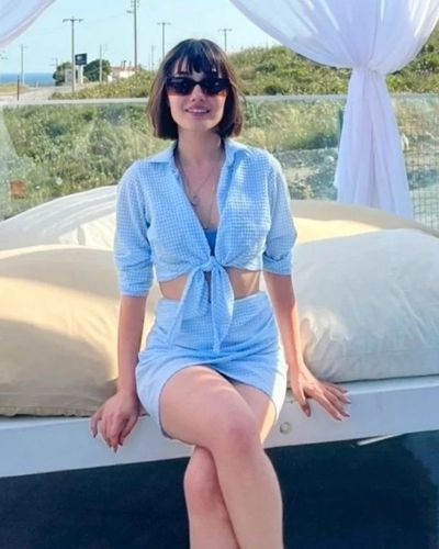 Sevda Erginci seksi ifşa fotoğrafı 162
