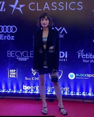 Sevda Erginci seksi ifşa fotoğrafı 163