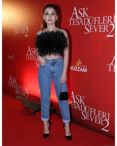 Sevda Erginci seksi ifşa fotoğrafı 171