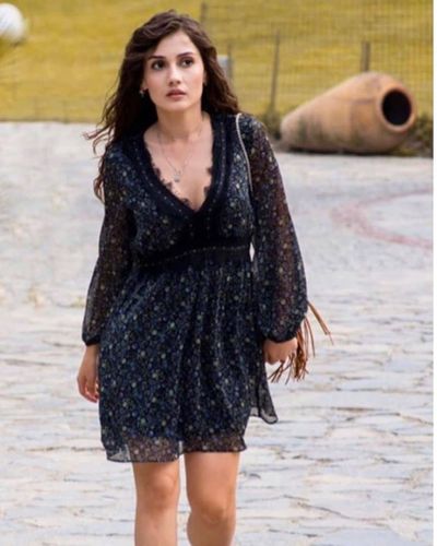 Sevda Erginci seksi ifşa fotoğrafı 174