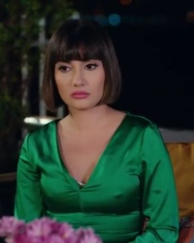 Sevda Erginci seksi ifşa fotoğrafı 179