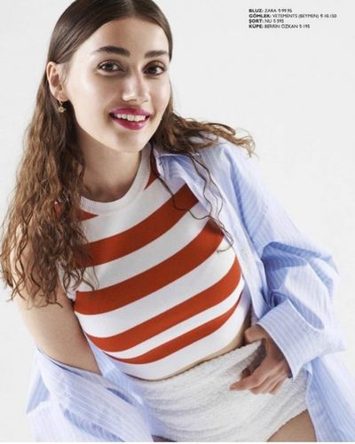 Sevda Erginci seksi ifşa fotoğrafı 184