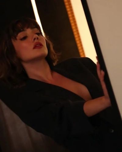 Sevda Erginci seksi ifşa fotoğrafı 185