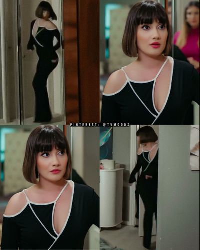 Sevda Erginci seksi ifşa fotoğrafı 186