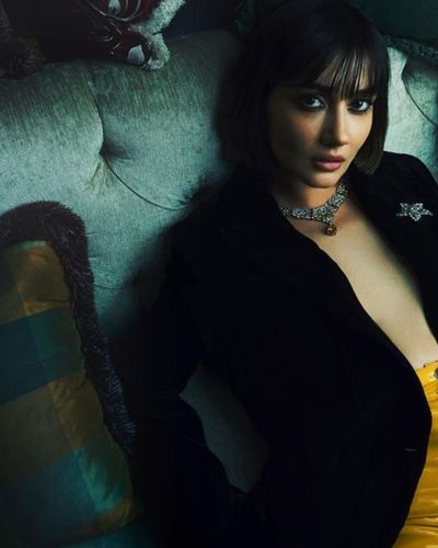 Sevda Erginci seksi ifşa fotoğrafı 190