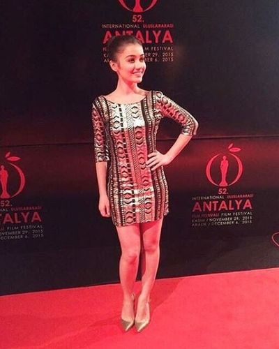 Sevda Erginci seksi ifşa fotoğrafı 193