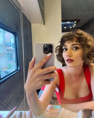 Sevda Erginci seksi ifşa fotoğrafı 203