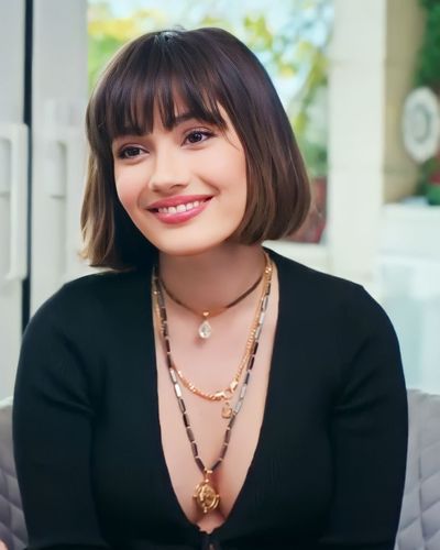 Sevda Erginci seksi ifşa fotoğrafı 207
