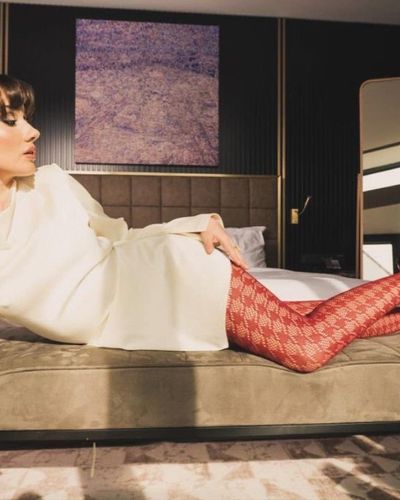 Sevda Erginci seksi ifşa fotoğrafı 20