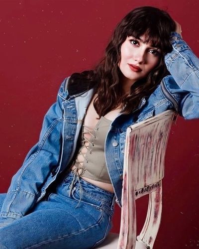Sevda Erginci seksi ifşa fotoğrafı 212