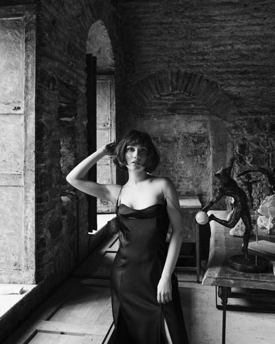 Sevda Erginci seksi ifşa fotoğrafı 215