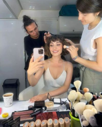 Sevda Erginci seksi ifşa fotoğrafı 218
