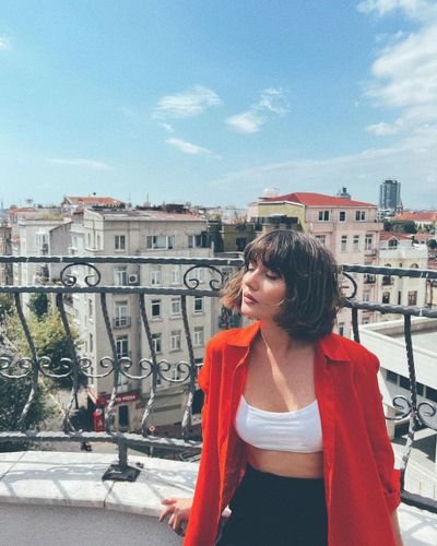 Sevda Erginci seksi ifşa fotoğrafı 219