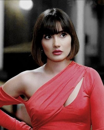 Sevda Erginci seksi ifşa fotoğrafı 220