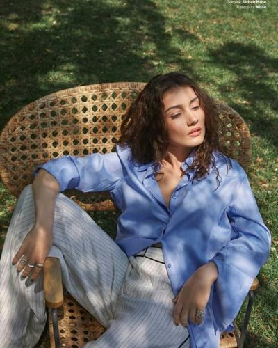 Sevda Erginci seksi ifşa fotoğrafı 222