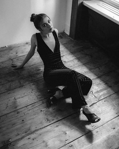 Sevda Erginci seksi ifşa fotoğrafı 223