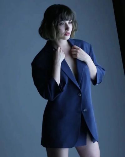 Sevda Erginci seksi ifşa fotoğrafı 228