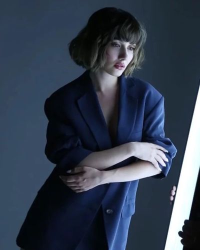 Sevda Erginci seksi ifşa fotoğrafı 239