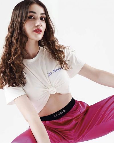 Sevda Erginci seksi ifşa fotoğrafı 241