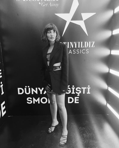 Sevda Erginci seksi ifşa fotoğrafı 245