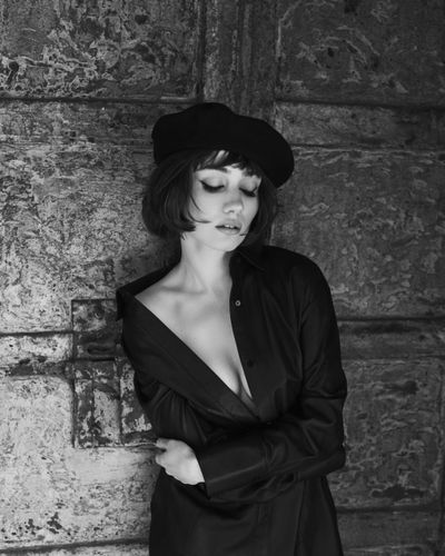 Sevda Erginci seksi ifşa fotoğrafı 248