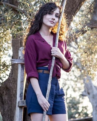Sevda Erginci seksi ifşa fotoğrafı 249