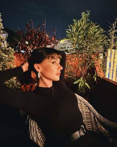 Sevda Erginci seksi ifşa fotoğrafı 24