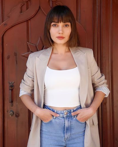 Sevda Erginci seksi ifşa fotoğrafı 253