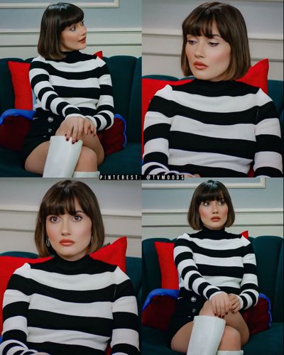 Sevda Erginci seksi ifşa fotoğrafı 256