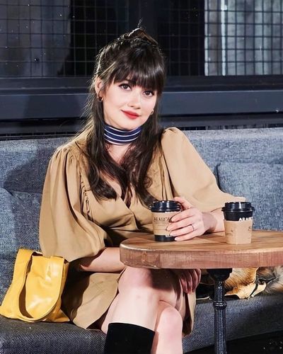 Sevda Erginci seksi ifşa fotoğrafı 259