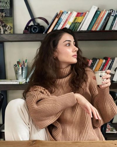 Sevda Erginci seksi ifşa fotoğrafı 261