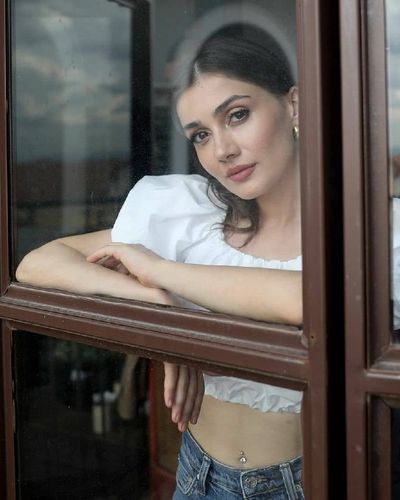 Sevda Erginci seksi ifşa fotoğrafı 267